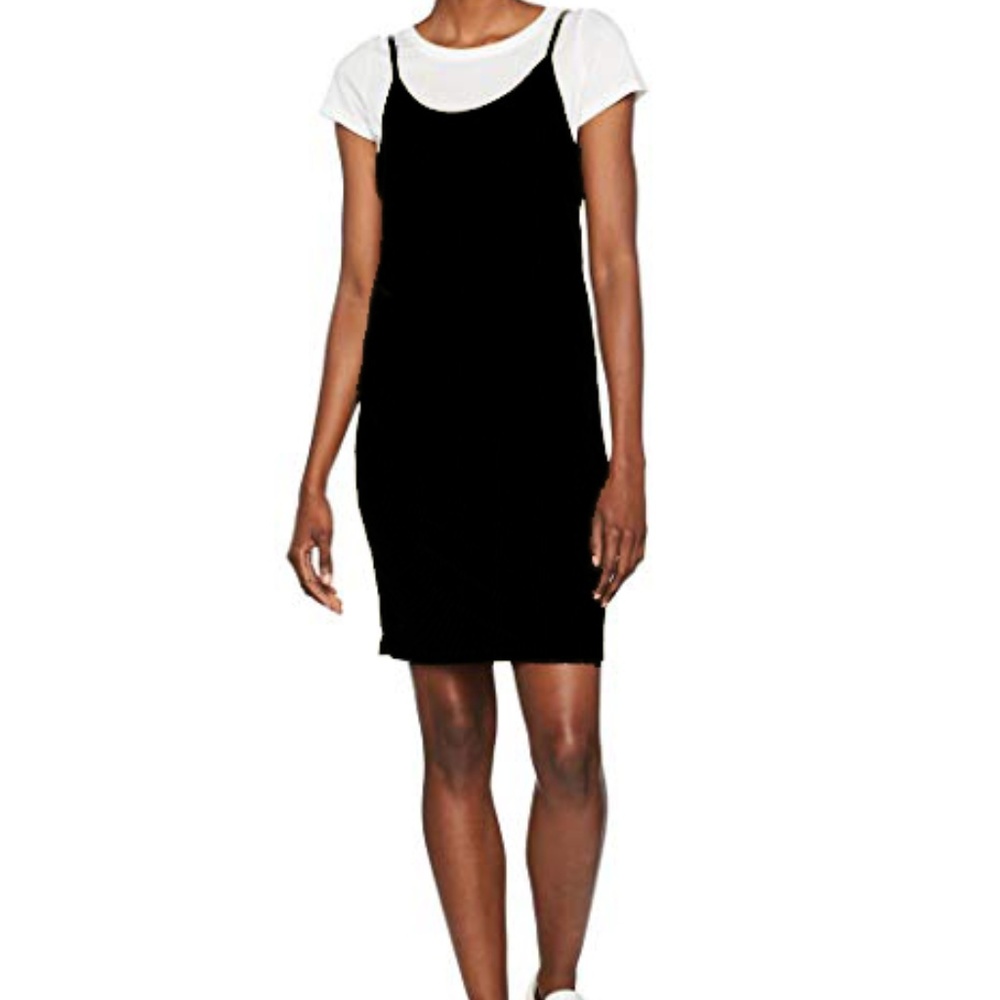 90s inspired dress